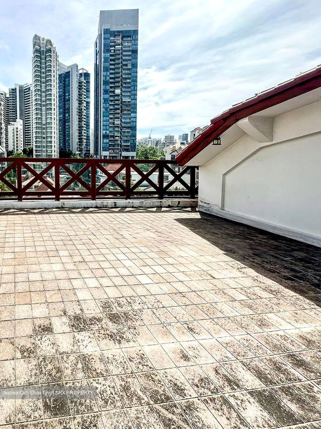 Buckley Residence (D11), Apartment #502323241